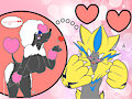 I'm waiting for you handsome(Daydream) by RayFox804