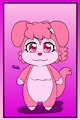 Maykan the doggy chibi