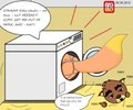 Nobody's perfect by JapVixen