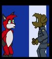 Return of the Chibis