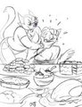 Eat Your Food! ALL OF IT. 