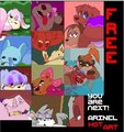 welcome to my gallery