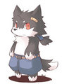 by Kui!! by DM