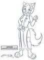 Mai... by juanomorfo