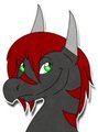 Rudgy By Zero_Draggy by Zero0Thumper115