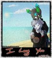 Happy one Month by ShineTheDrolf