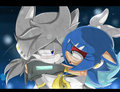 Like a magnet. by Rinkiny