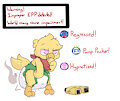 Improper EPP by BoredomWithFriends