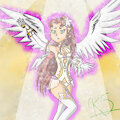 Starfire (Purple Heart)