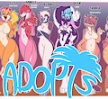 *A*_Fabulous Floridians by Fuf