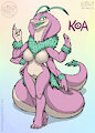 Koa