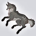 gift - by V.I.R.I.D.I by Nightdancer