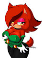 .:Scarlett:. by LemonMint