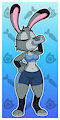 Workout Judy by ThisNameisTaken