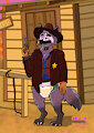 Sheriff Ashes