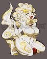 [OPEN] Shishi Girl (chinese lion/dog)