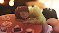 Araceli Nap.