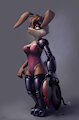 Bunnie Rabbot