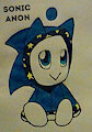 Ivory's Hoodie
