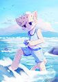 Choki1003 by Sunnynoga