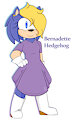 Bernadette Hedgehog