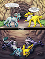 Patreon Rewards: Told you so by raptorroper