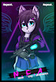 N.C.A:  Angel