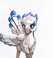 Ethaes by Oddwarg