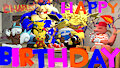 Happy Birthday Hiroshi!