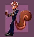 Suit Series: Max