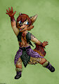 Tribal Guardian