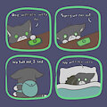 Sad Pocatto tale by VK102