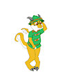 little dragon