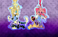 goo doggoes