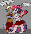 [C] Familiar Smell