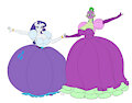 Barbity Dance
