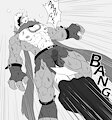 Hero's Anecdote - Graffiti