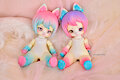 Our dolls
