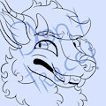[Trade] Luna Icon by AkyraStorm