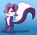 Fifi LaFume by ThisNameisTaken
