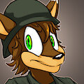 Buddy1913 Icon COMMISSION
