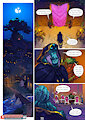 Tree of Life - Book 0 pg. 70. by Zummeng