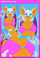 Rouge baps~
