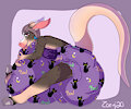 YCH by ThatCatZoey