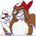Pokeball Zacs - Telegram Sticker