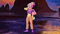Tara de Brawl Stars