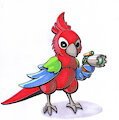 Parrot