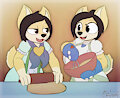 Wholesome Baking by MisoSouperstar