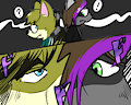 JoJo memes by Pokefound