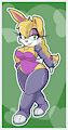 Bunnie Rabbot